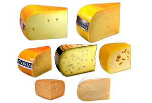 Cheese box DELUXE